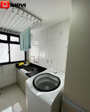 Imagem Apartamento com 3 Quartos para Alugar, 140 m² em Santa Lúcia - Vitória Imagem Apartamento com 3 Quartos para Alugar, 140 m² em Santa Lúcia - Vitória
