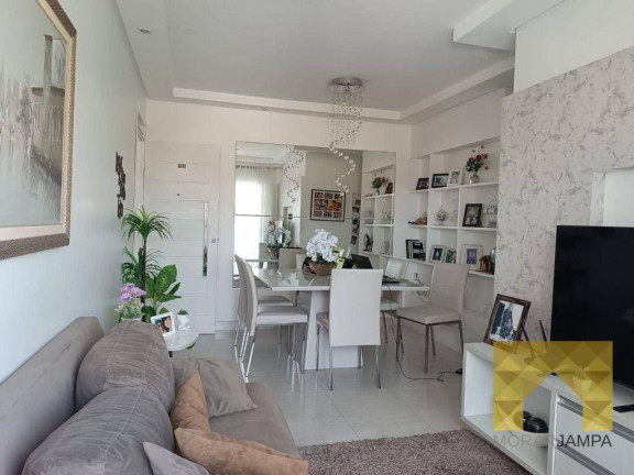 Imagem Apartamento com 2 Quartos à Venda, 68 m² em Bairro Dos Ipês - João Pessoa Imagem Apartamento com 2 Quartos à Venda, 68 m² em Bairro Dos Ipês - João Pessoa