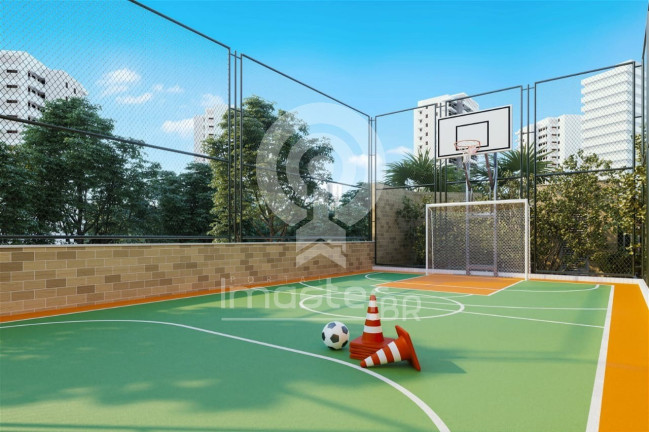 Imagem Apartamento com 3 Quartos à Venda, 119 m² em Meireles - Fortaleza