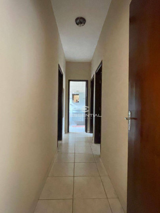 Imagem Casa com 3 Quartos à Venda, 165 m² em Jardim Bordon - São José Do Rio Preto