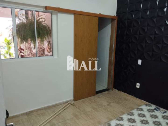 Imagem Casa com 3 Quartos à Venda, 250 m² em Residencial Das Américas - São José Do Rio Preto