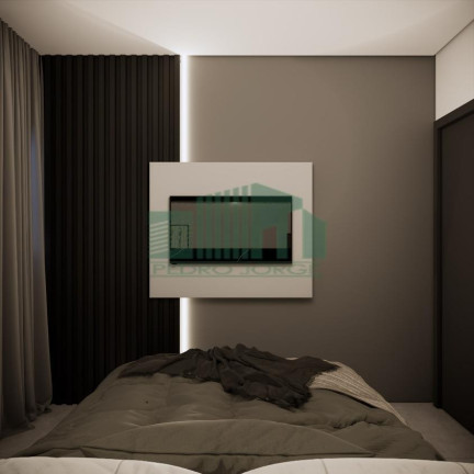 Imagem Apartamento com 1 Quarto à Venda, 21 m² em Camela - Ipojuca