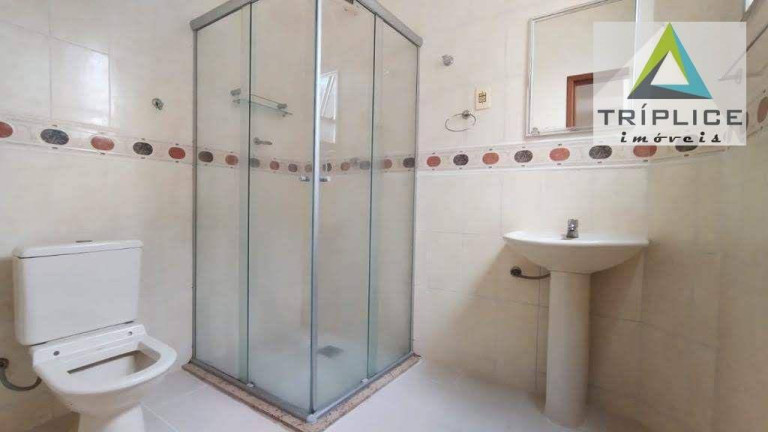 Imagem Apartamento com 3 Quartos à Venda, 68 m² em Santa Helena - Juiz De Fora