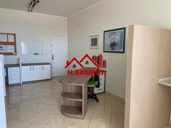 Imagem Sala Comercial à Venda, 30 m² em Floradas De São José - São José Dos Campos Imagem Sala Comercial à Venda, 30 m² em Floradas De São José - São José Dos Campos