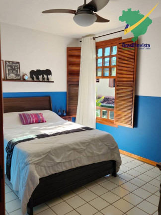 Imagem Casa com 3 Quartos à Venda, 500 m² em Alto Do Mundaí - Porto Seguro