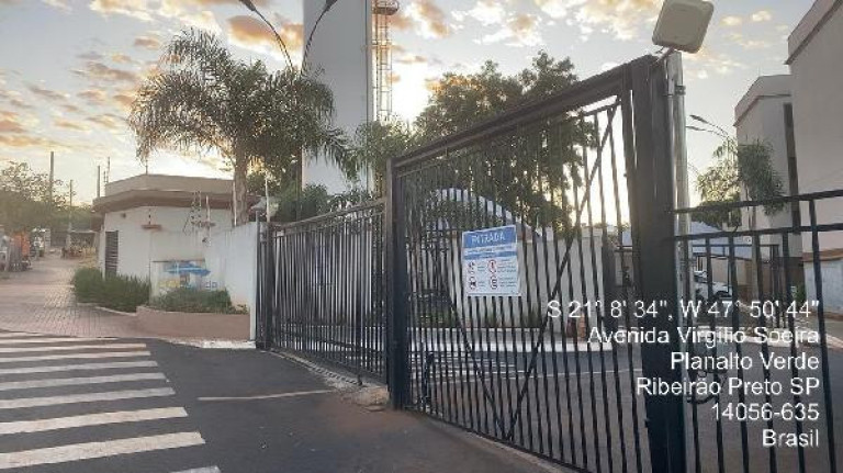 Apartamento com 2 Quartos à Venda, 42 m² em Planalto Verde - Ribeirao Preto