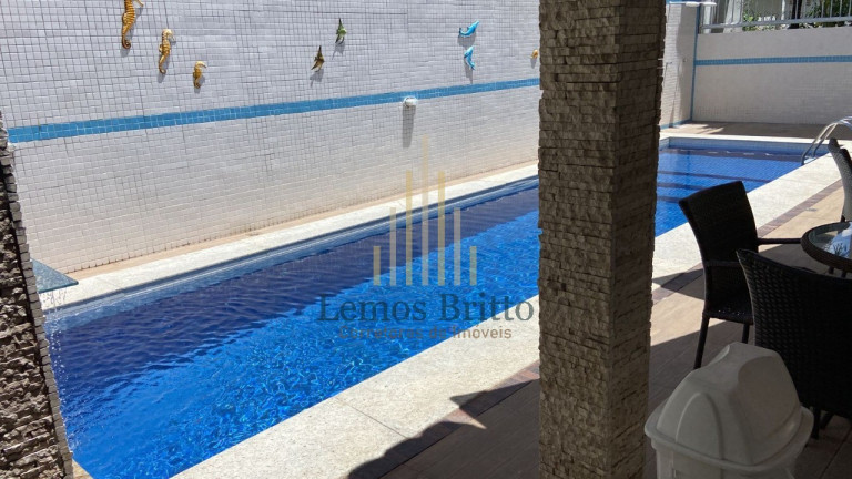 Imagem Imóvel com 2 Quartos à Venda, 72 m² em Brotas - Salvador