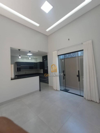 Imagem Casa com 3 Quartos à Venda, 146 m² em Moinho Dos Ventos - Goiânia