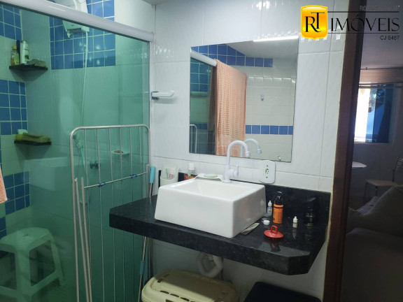 Imagem Casa de Condomínio com 3 Quartos à Venda, 130 m² em São Cristóvão - Cabo Frio Imagem Casa de Condomínio com 3 Quartos à Venda, 130 m² em São Cristóvão - Cabo Frio