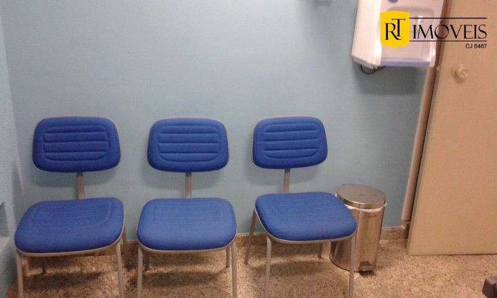 Imagem Sala Comercial à Venda, 40 m² em Centro - Araruama Imagem Sala Comercial à Venda, 40 m² em Centro - Araruama