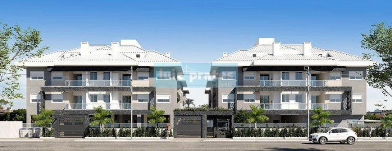 Imagem Apartamento com 3 Quartos à Venda, 92 m² em Ingleses Do Rio Vermelho - Florianópolis