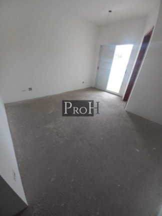 Imagem Sobrado com 3 Quartos à Venda, 194 m² em Campestre - Santo André