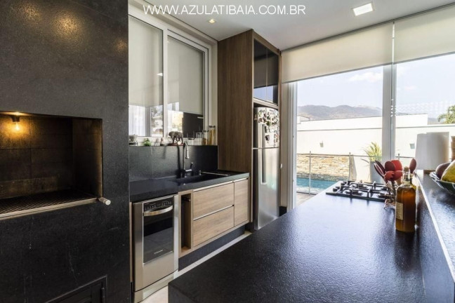 Imagem Casa com 4 Quartos à Venda, 320 m² em Loteamento Granville - Atibaia