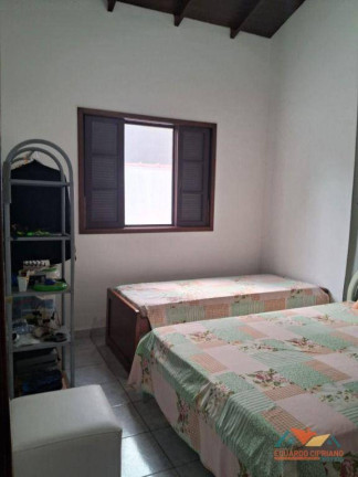 Imagem Casa com 3 Quartos à Venda, 137 m² em Massaguaçu - Caraguatatuba