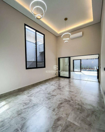 Imagem Casa com 3 Quartos à Venda, 203 m² em Quinta Do Lago - São José Do Rio Preto Imagem Casa com 3 Quartos à Venda, 203 m² em Quinta Do Lago - São José Do Rio Preto
