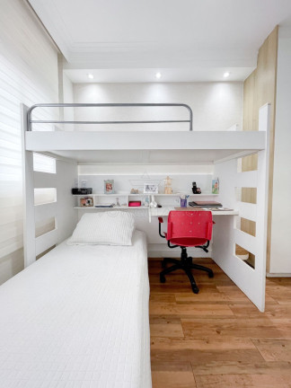 Imagem Apartamento com 2 Quartos à Venda, 87 m² em Perdizes - São Paulo