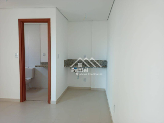 Imagem Apartamento com 1 Quarto à Venda, 30 m² em Nova Aliança - Ribeirão Preto