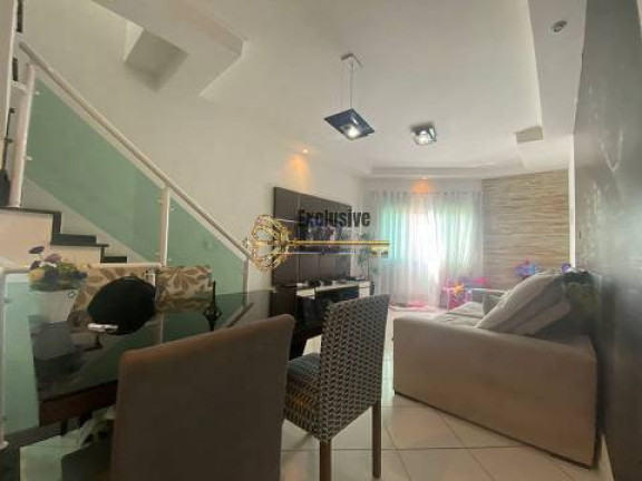 Imagem Sobrado com 2 Quartos à Venda, 116 m² em Vila Bela Vista - Santo André Imagem Sobrado com 2 Quartos à Venda, 116 m² em Vila Bela Vista - Santo André