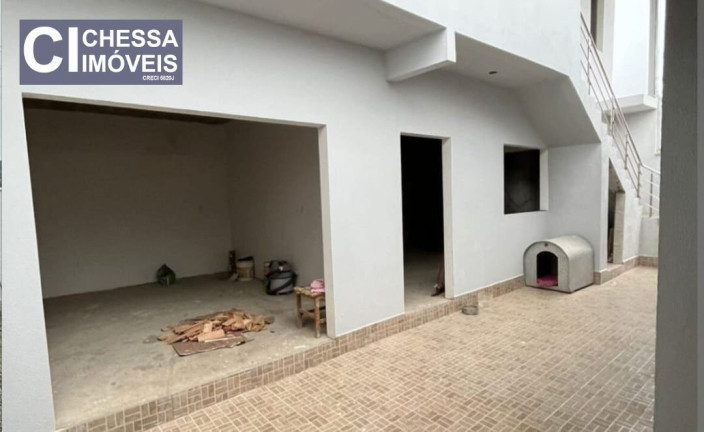 Imagem Casa com 2 Quartos à Venda, 170 m² em Santa Regina - Itajaí Imagem Casa com 2 Quartos à Venda, 170 m² em Santa Regina - Itajaí