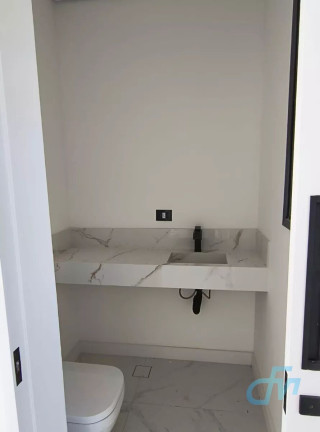 Imagem Sobrado com 3 Quartos à Venda, 210 m² em Mogi Moderno - Mogi Das Cruzes