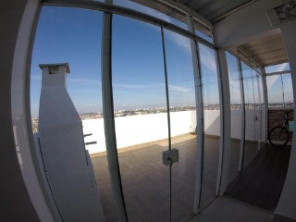 Imagem Imóvel com 3 Quartos à Venda, 121 m² em Jardim Celeste - São Paulo