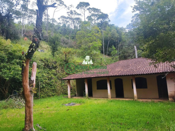 Imagem Chácara com 4 Quartos à Venda, 6.700 m² em Buquirinha - São José Dos Campos