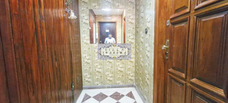 Imagem Apartamento com 4 Quartos à Venda, 184 m² em Arpoador - Rio De Janeiro