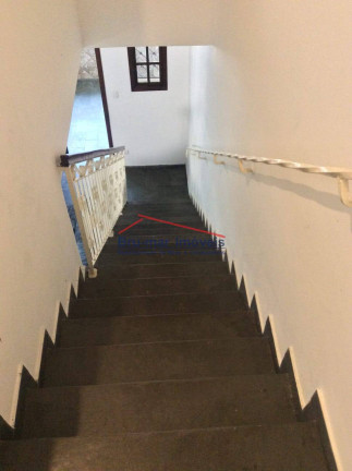 Imagem Casa com 4 Quartos à Venda, 260 m² em Vila Belmiro - Santos