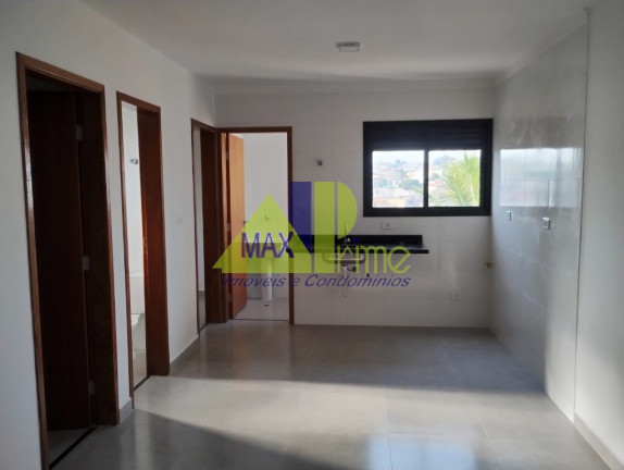Imagem Apartamento com 2 Quartos à Venda, 40 m² em Vila Ré - São Paulo Imagem Apartamento com 2 Quartos à Venda, 40 m² em Vila Ré - São Paulo