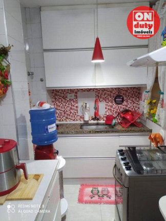 Imagem Apartamento com 2 Quartos à Venda, 89 m² em Boqueirão - Santos Imagem Apartamento com 2 Quartos à Venda, 89 m² em Boqueirão - Santos