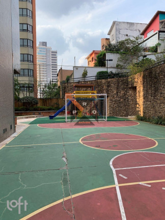 Imagem Imóvel com 4 Quartos à Venda, 200 m² em Vila Mariana - São Paulo Imagem Imóvel com 4 Quartos à Venda, 200 m² em Vila Mariana - São Paulo