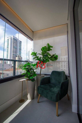 Imagem Apartamento com 3 Quartos à Venda, 116 m² em Ponta Da Praia - Santos Imagem Apartamento com 3 Quartos à Venda, 116 m² em Ponta Da Praia - Santos