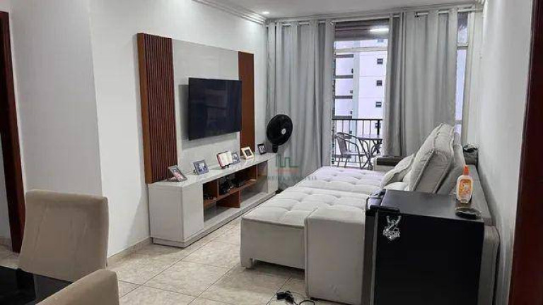 Apartamento com 2 Quartos à Venda, 85 m² em Icaraí - Niterói