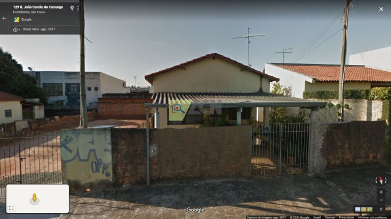 Imagem Casa com 1 Quarto à Venda, 80 m² em Loteamento Remanso Campineiro - Hortolândia
