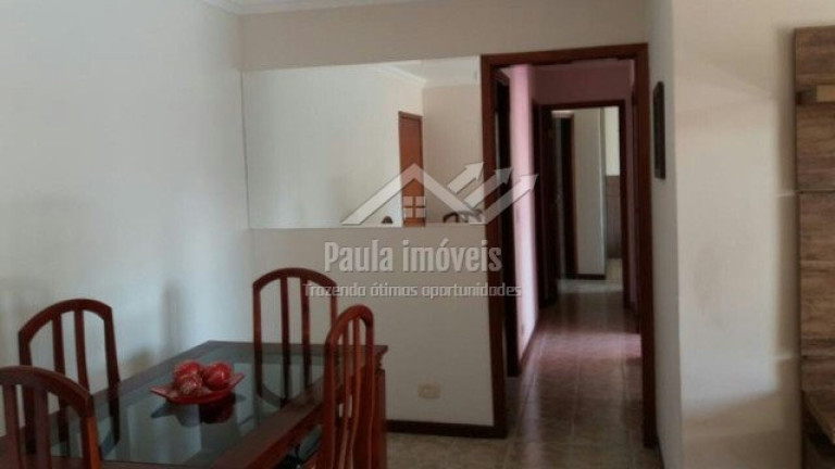 Imagem Apartamento com 3 Quartos à Venda, 80 m² em Jardim América - Sao Jose Dos Campos