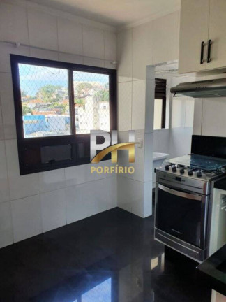 Imagem Apartamento com 2 Quartos à Venda, 61 m² em Baeta Neves - São Bernardo Do Campo Imagem Apartamento com 2 Quartos à Venda, 61 m² em Baeta Neves - São Bernardo Do Campo