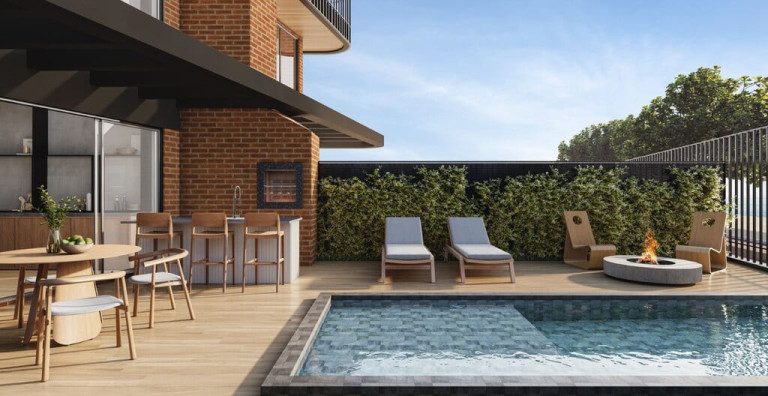 Imagem Apartamento com 3 Quartos à Venda, 178 m² em Cabeçudas - Itajaí
