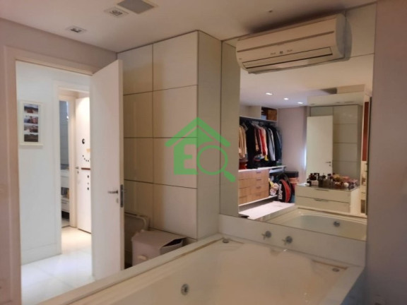 Imagem Apartamento com 3 Quartos à Venda, 133 m² em Jardim Campo Grande - São Paulo Imagem Apartamento com 3 Quartos à Venda, 133 m² em Jardim Campo Grande - São Paulo