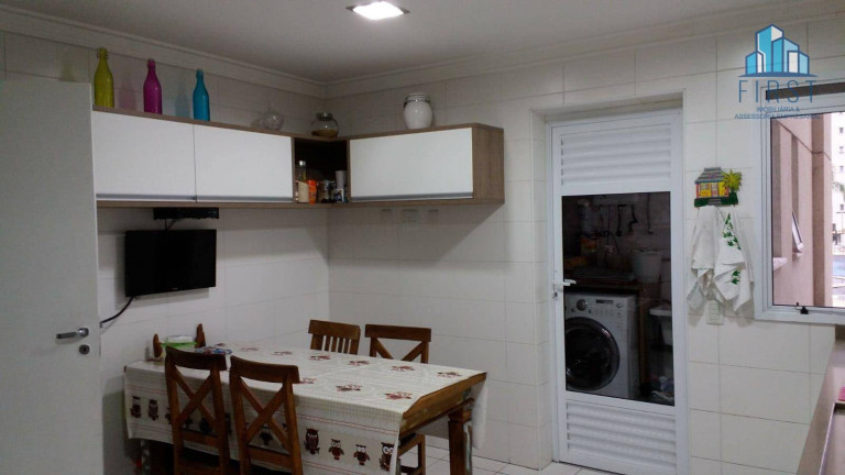 Imagem Apartamento com 3 Quartos à Venda, 146 m² em Santa Paula - São Caetano Do Sul Imagem Apartamento com 3 Quartos à Venda, 146 m² em Santa Paula - São Caetano Do Sul