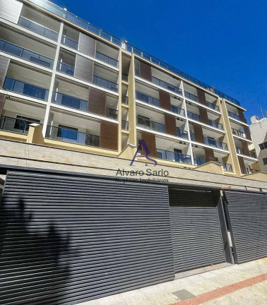 Apartamento com 2 Quartos à Venda, 67 m² em Jardim Camburi - Vitória