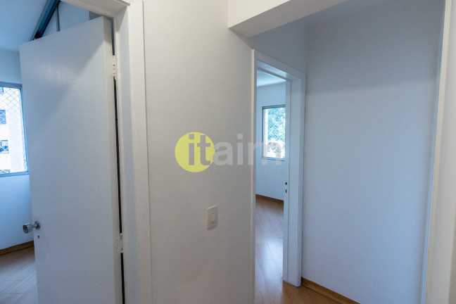 Imagem Apartamento com 3 Quartos para Alugar, 95 m² em Campo Belo - São Paulo Imagem Apartamento com 3 Quartos para Alugar, 95 m² em Campo Belo - São Paulo
