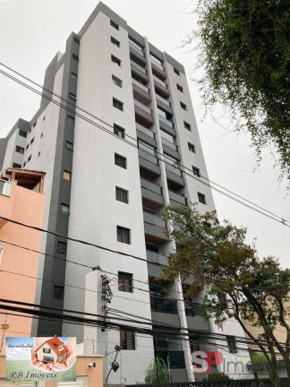 Apartamento com 2 Quartos à Venda, 72 m² em Vila Valparaíso - Santo André