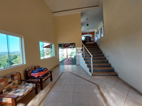Imagem Casa de Condomínio com 3 Quartos à Venda, 344 m² em Loteamento Caminhos De São Conrado (sousas) - Campinas Imagem Casa de Condomínio com 3 Quartos à Venda, 344 m² em Loteamento Caminhos De São Conrado (sousas) - Campinas