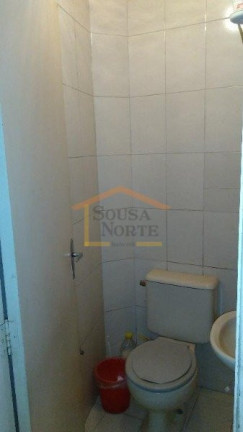 Imagem Casa de Condomínio com 2 Quartos à Venda, 90 m² em Santana - São Paulo Imagem Casa de Condomínio com 2 Quartos à Venda, 90 m² em Santana - São Paulo
