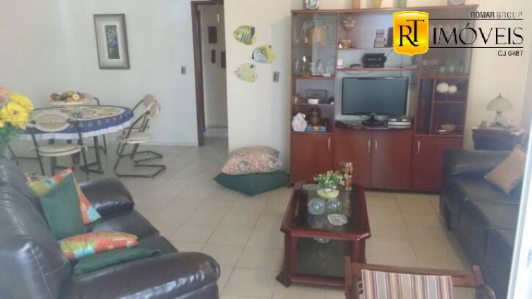 Imagem Apartamento com 3 Quartos à Venda, 112 m² em Braga - Cabo Frio Imagem Apartamento com 3 Quartos à Venda, 112 m² em Braga - Cabo Frio