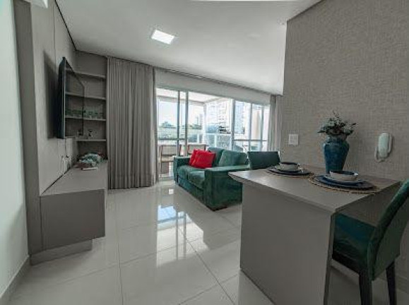 Imagem Apartamento à Venda, 47 m² em Setor Oeste - Goiânia Imagem Apartamento à Venda, 47 m² em Setor Oeste - Goiânia