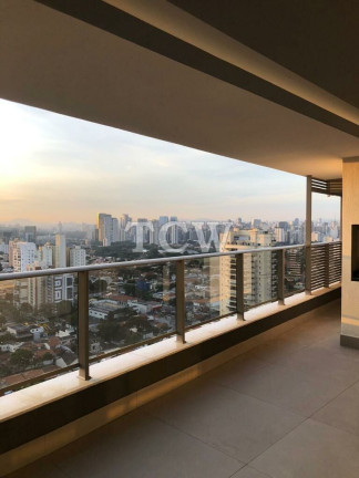 Imagem Apartamento com 3 Quartos à Venda, 131 m² em Brooklin - São Paulo Imagem Apartamento com 3 Quartos à Venda, 131 m² em Brooklin - São Paulo