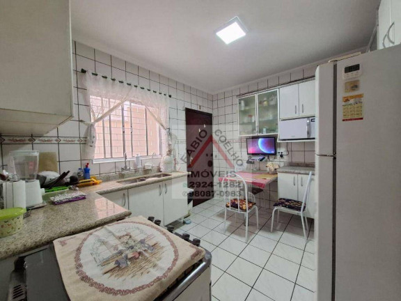 Imagem Sobrado com 4 Quartos à Venda, 210 m² em Jardim Marajoara - São Paulo Imagem Sobrado com 4 Quartos à Venda, 210 m² em Jardim Marajoara - São Paulo