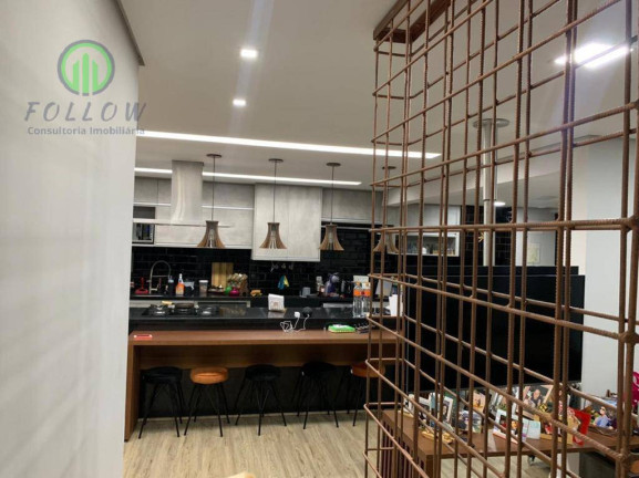 Imagem Apartamento com 2 Quartos à Venda, 77 m² em Centro - Osasco