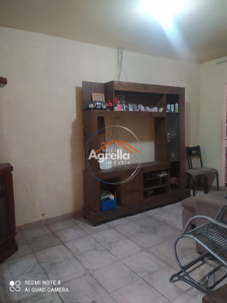 Imagem Casa com 2 Quartos à Venda, 140 m² em Mirante - Mogi Mirim
